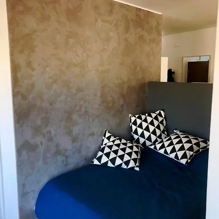 The Spot View Point Intendente Apartamento *