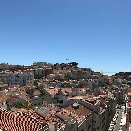 The Spot View Point Intendente Lisboa