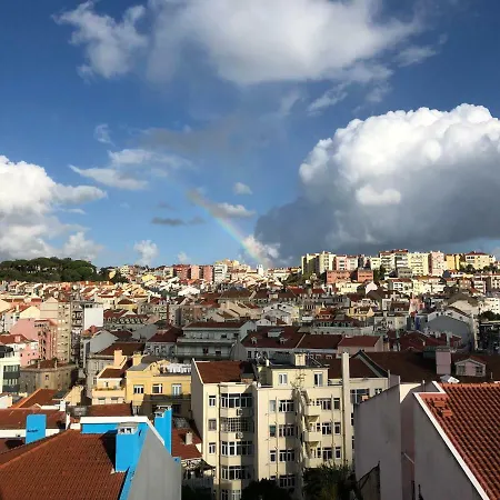 Apartament The Spot View Point Intendente