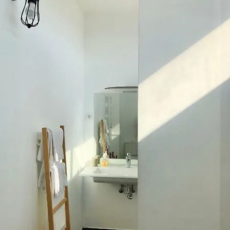 The Spot View Point Intendente Apartamento